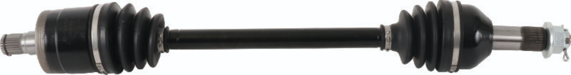 Picture of QuadBoss QBS Axles - 609590