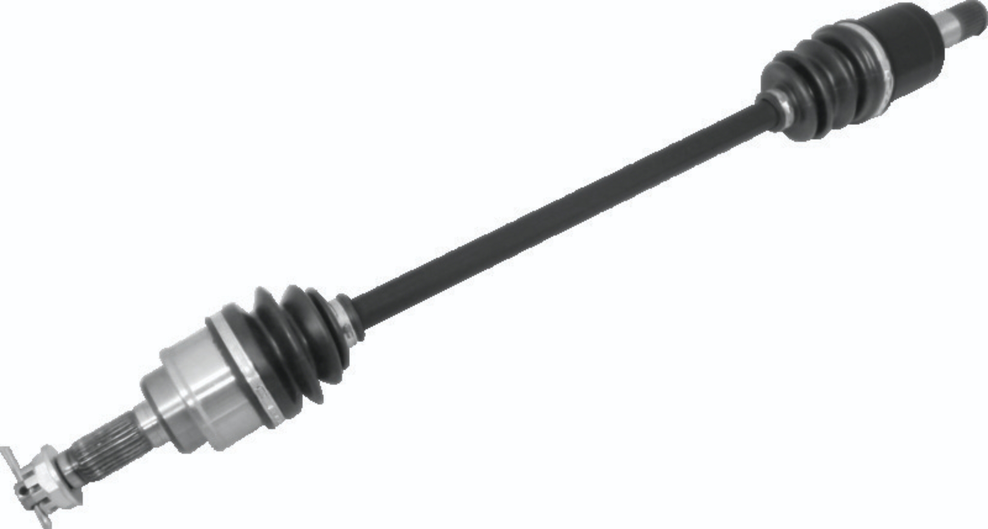 Picture of QuadBoss QBS Axles - 609413