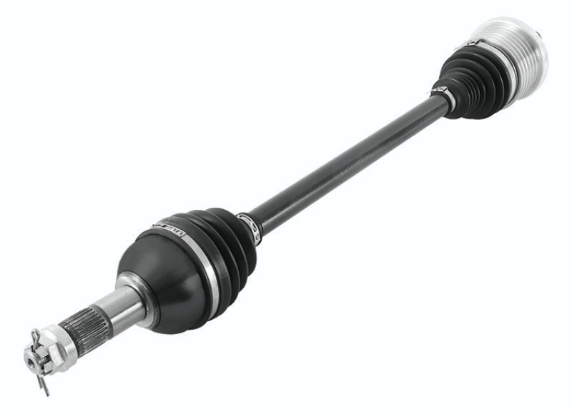 Picture of QuadBoss QBS Axles - 609407