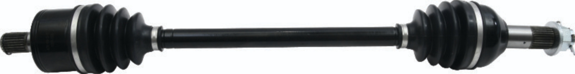 Picture of QuadBoss QBS Axles - 609589