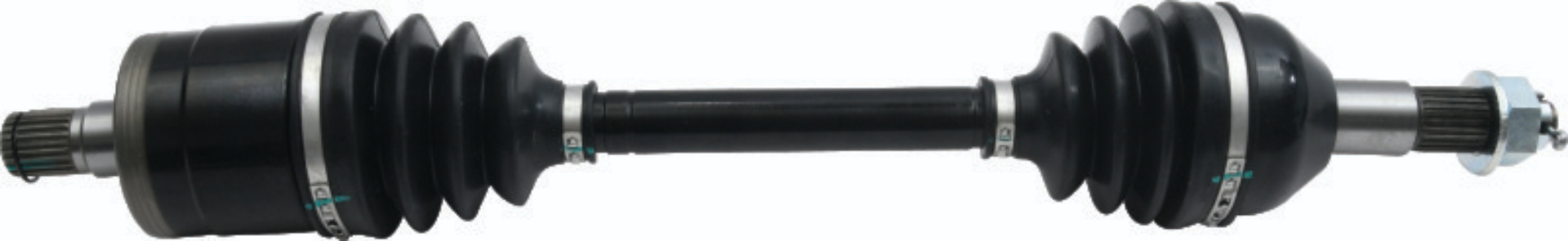 Picture of QuadBoss QBS Axles - 609585