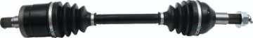 Picture of QuadBoss QBS Axles - 609585
