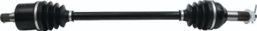 Picture of QuadBoss QBS Axles - 609587