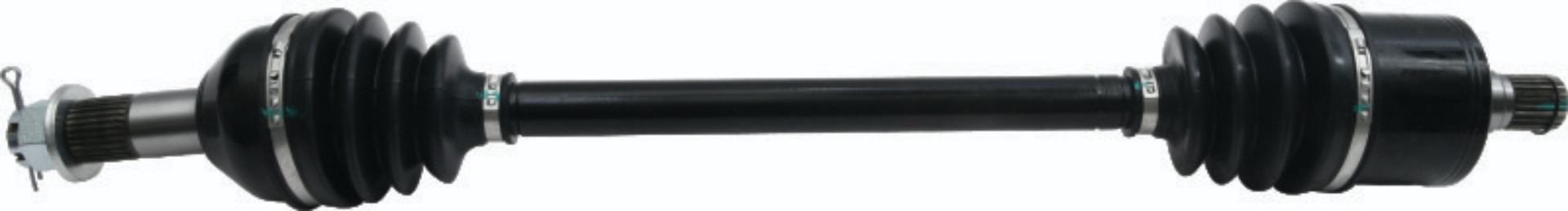 Picture of QuadBoss QBS Axles - 609588
