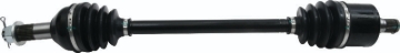 Picture of QuadBoss QBS Axles - 609588