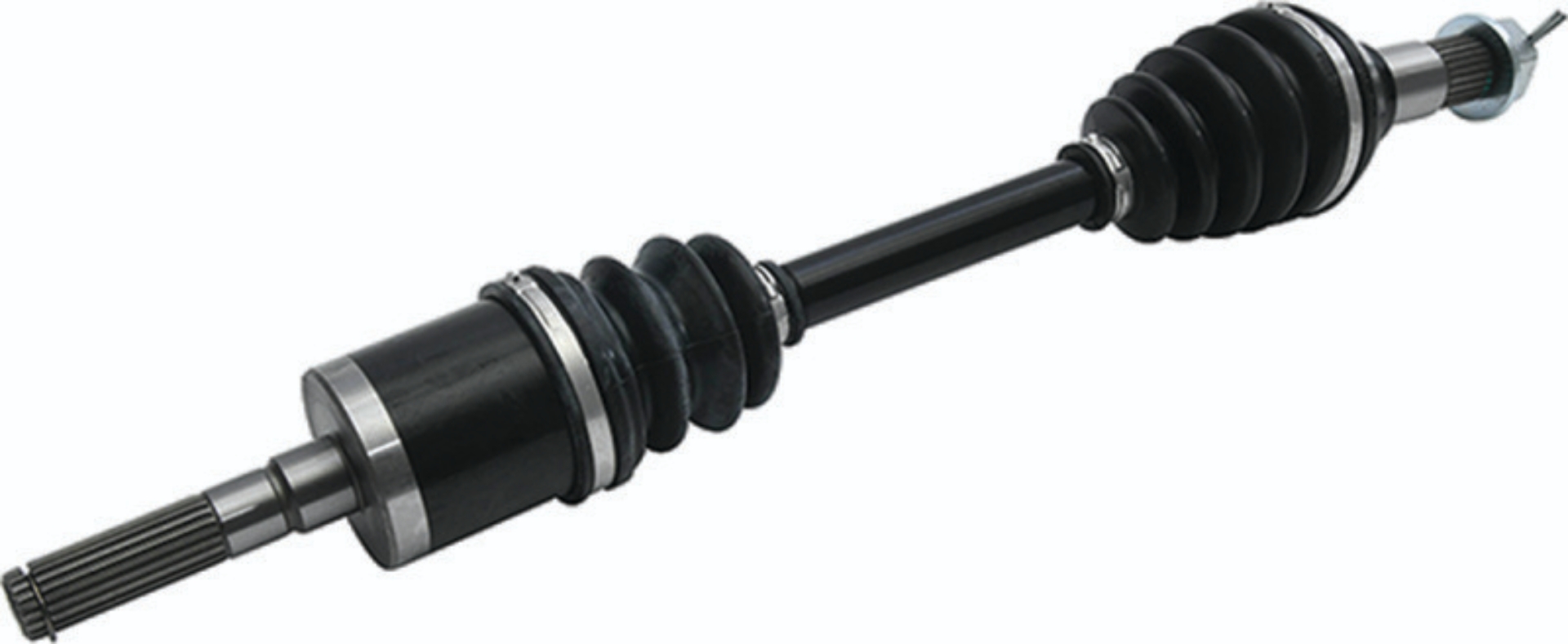 Picture of QuadBoss QBS Axles - 609571