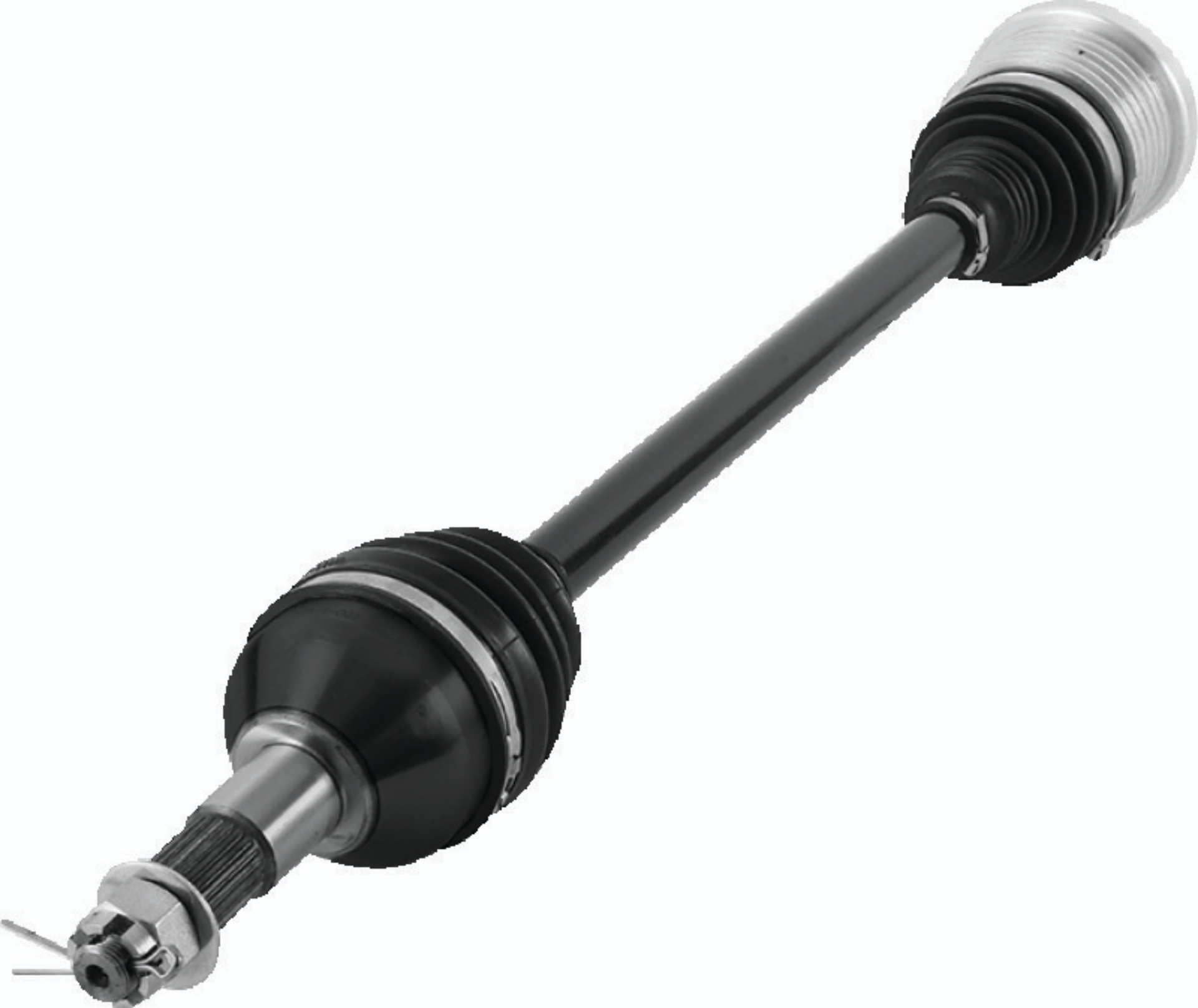 Picture of QuadBoss QBS Axles - 609275