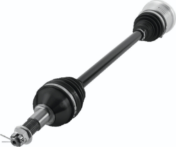 Picture of QuadBoss QBS Axles - 609275