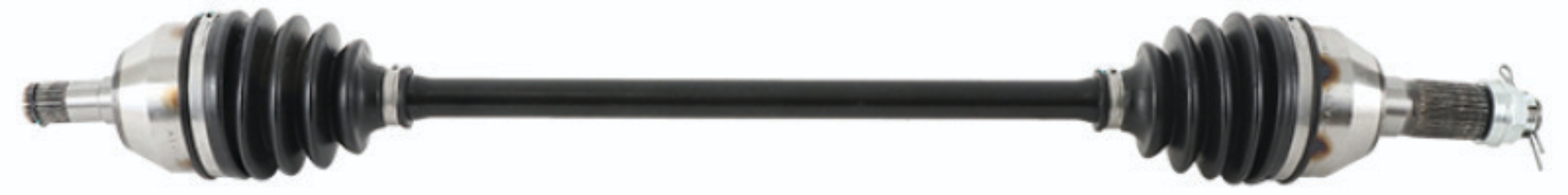 Picture of QuadBoss QBS Axles - 609620