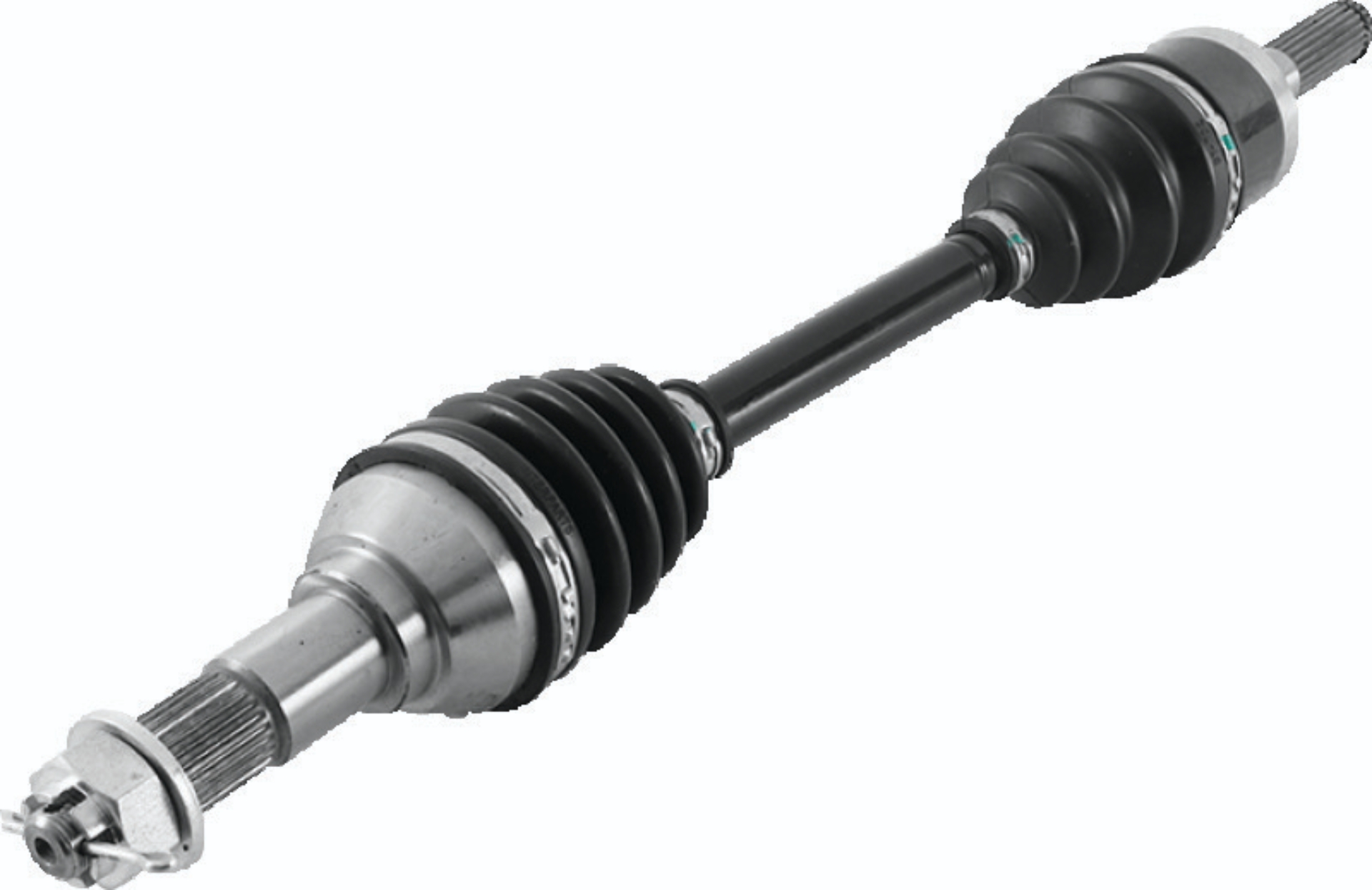 Picture of QuadBoss QBS Axles - 609431