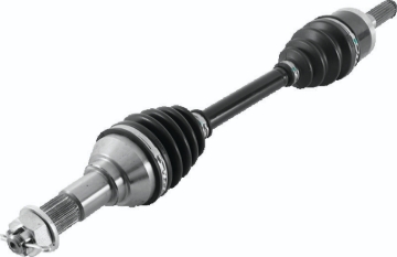 Picture of QuadBoss QBS Axles - 609431