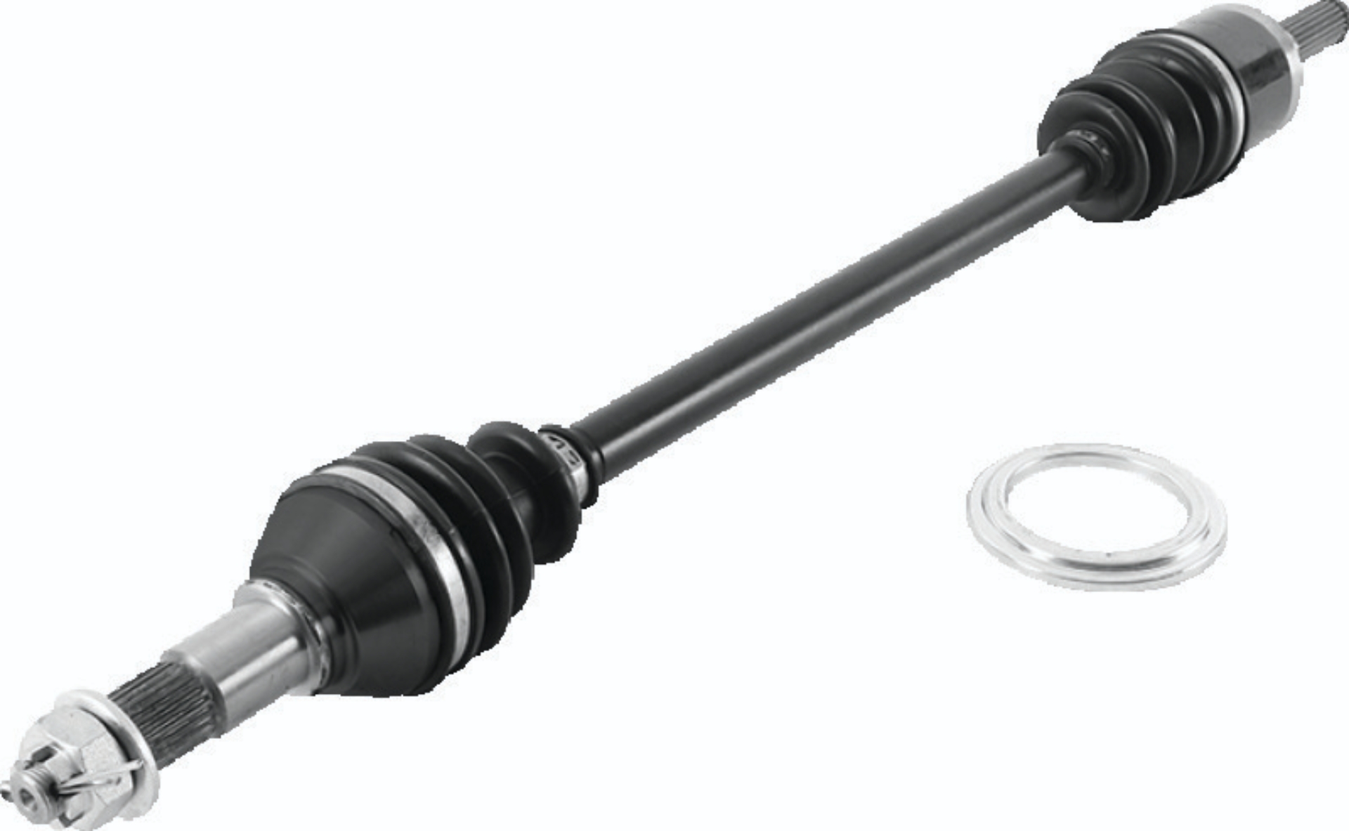 Picture of QuadBoss QBS Axles - 609272