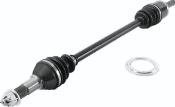 Picture of QuadBoss QBS Axles - 609272