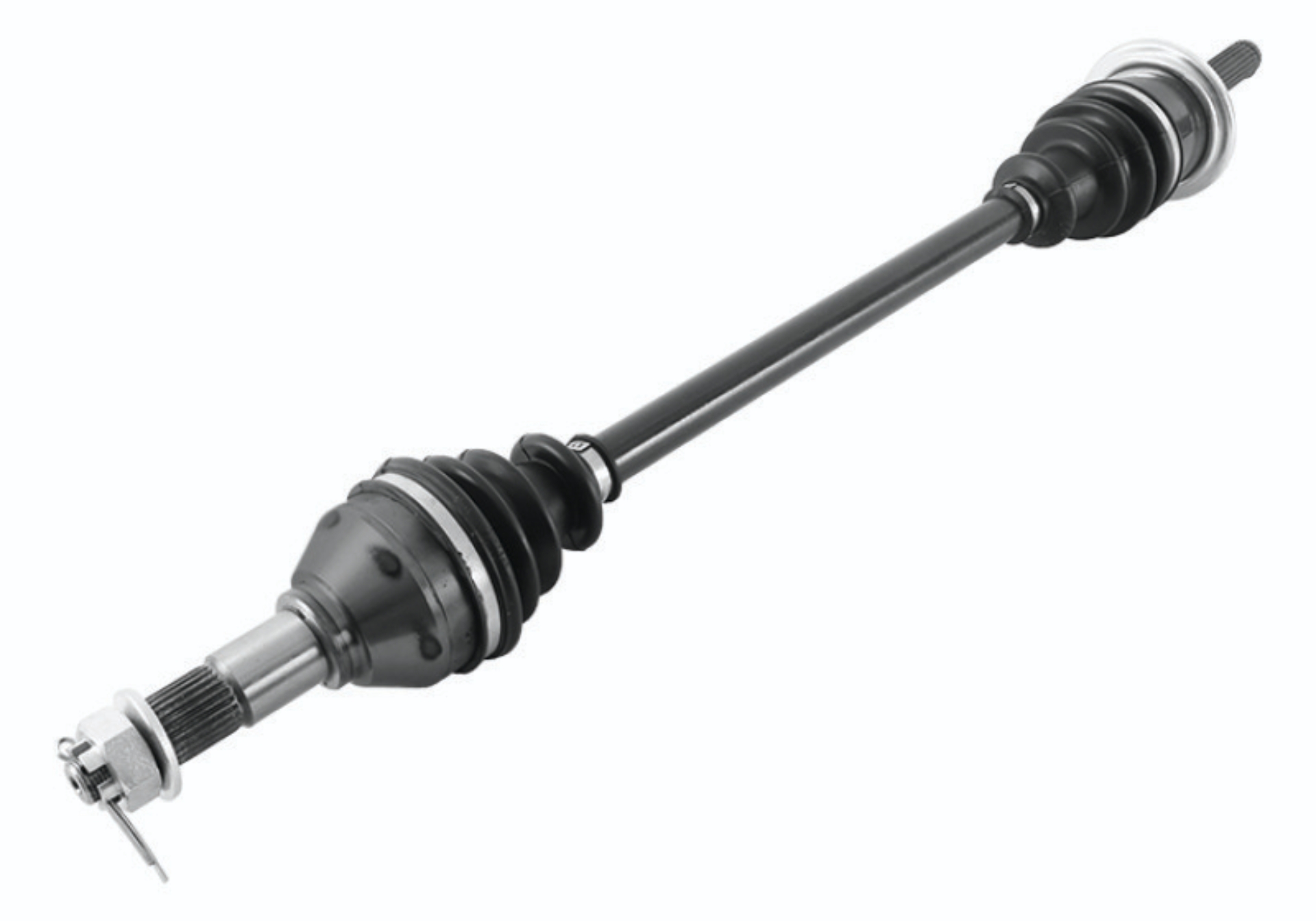 Picture of QuadBoss QBS Axles - 609274