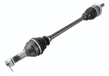 Picture of QuadBoss QBS Axles - 609274