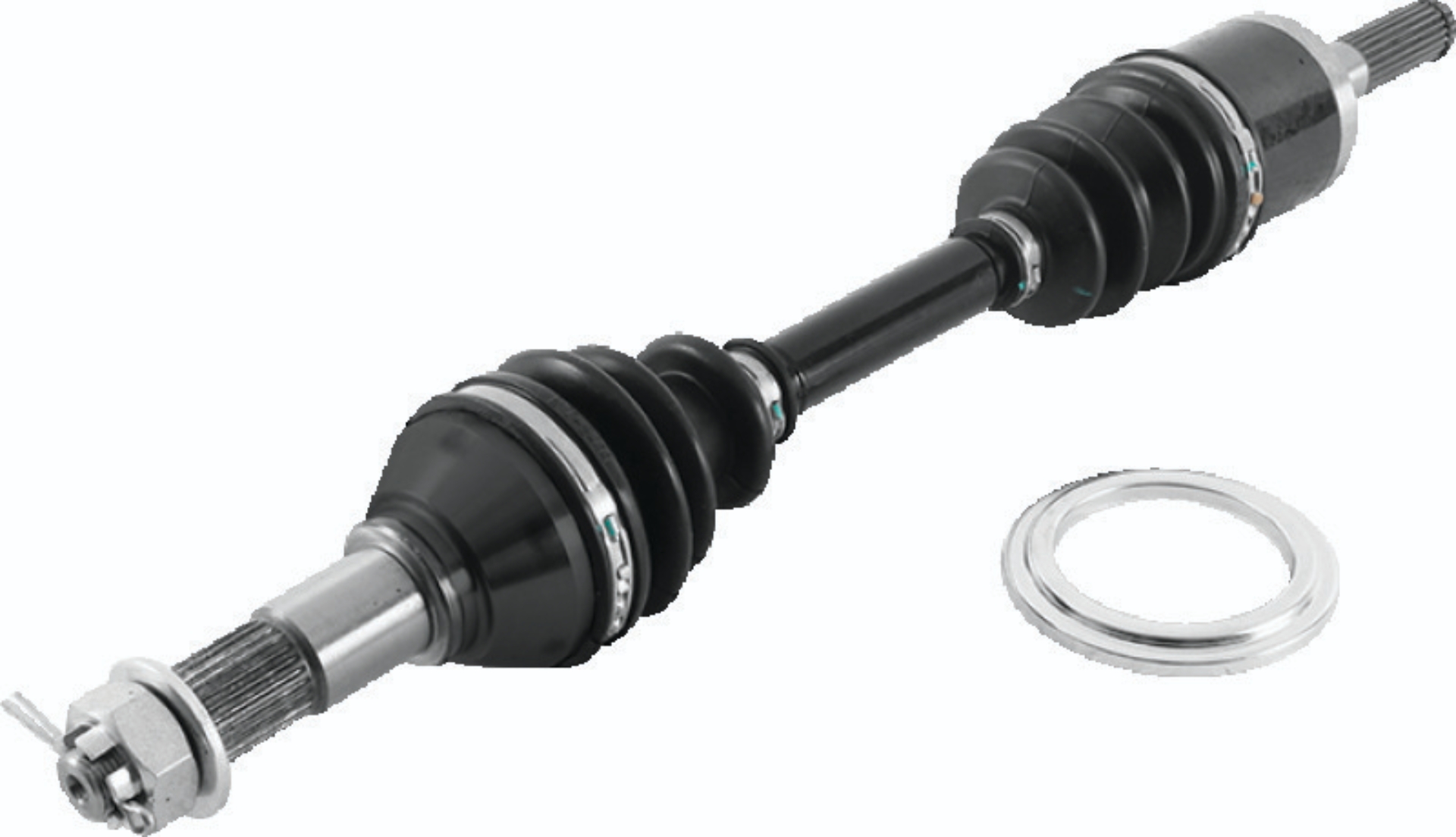 Picture of QuadBoss QBS Axles - 609267