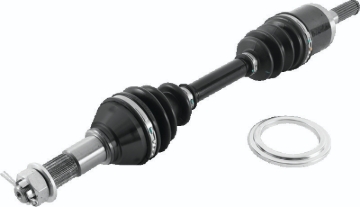 Picture of QuadBoss QBS Axles - 609267