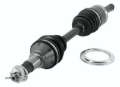 Picture of QuadBoss QBS Axles - 609123