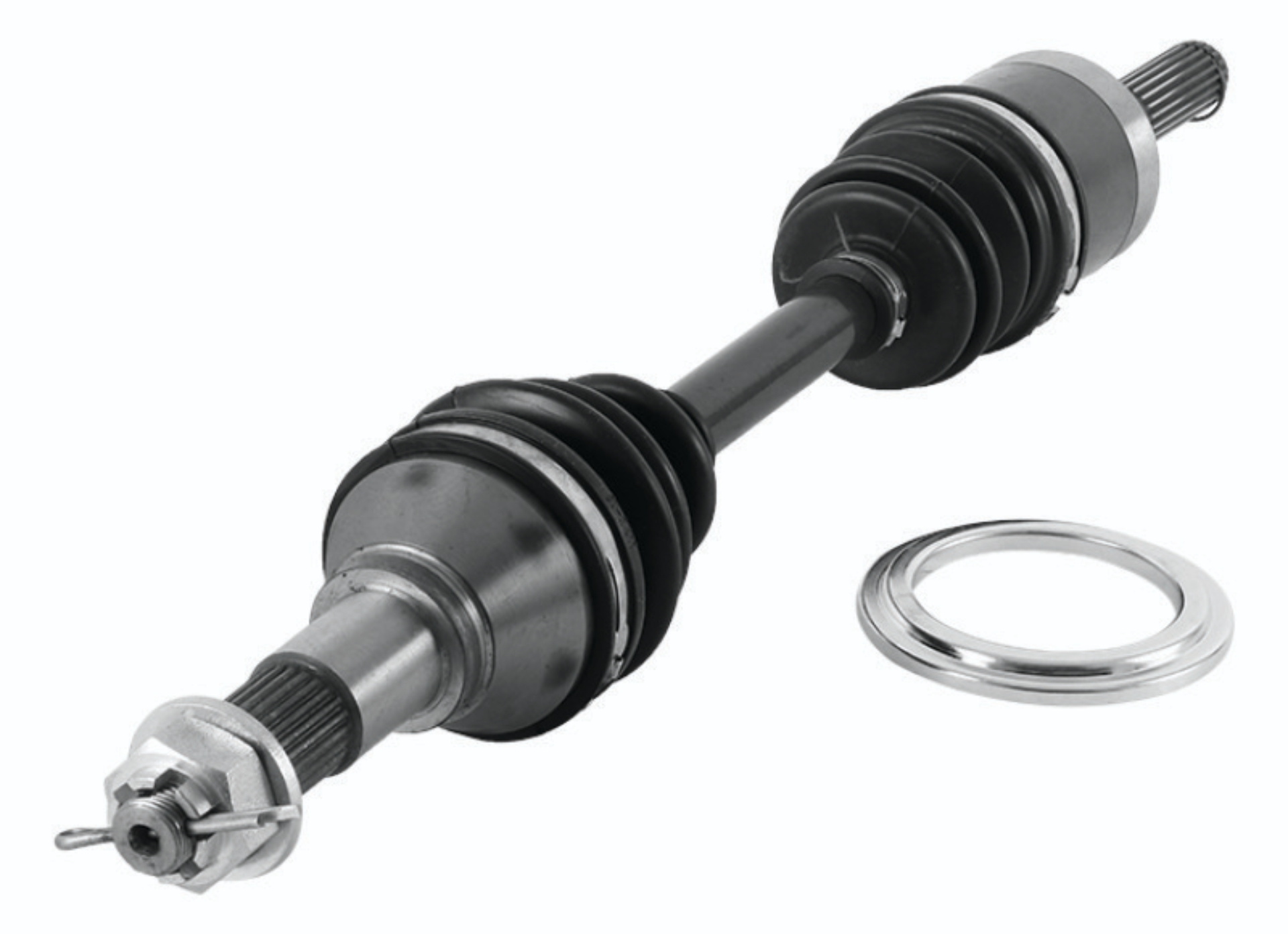 Picture of QuadBoss QBS Axles - 609123