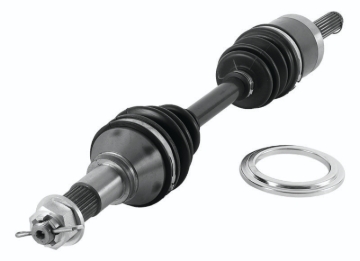 Picture of QuadBoss QBS Axles - 609123