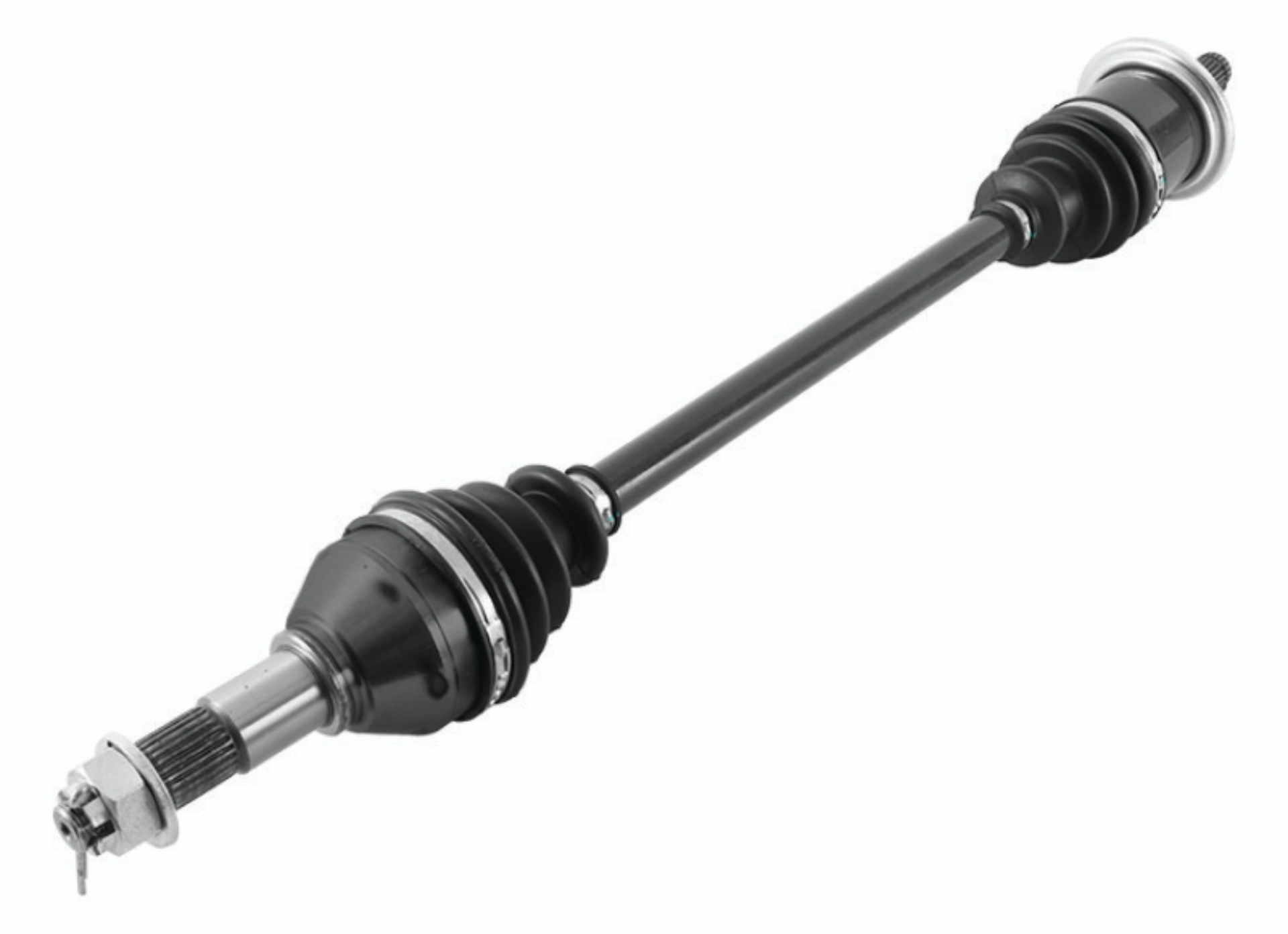 Picture of QuadBoss QBS Axles - 609271