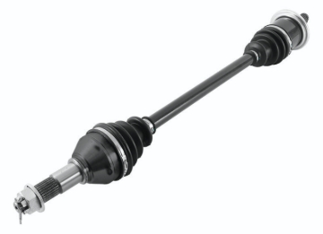 Picture of QuadBoss QBS Axles - 609271