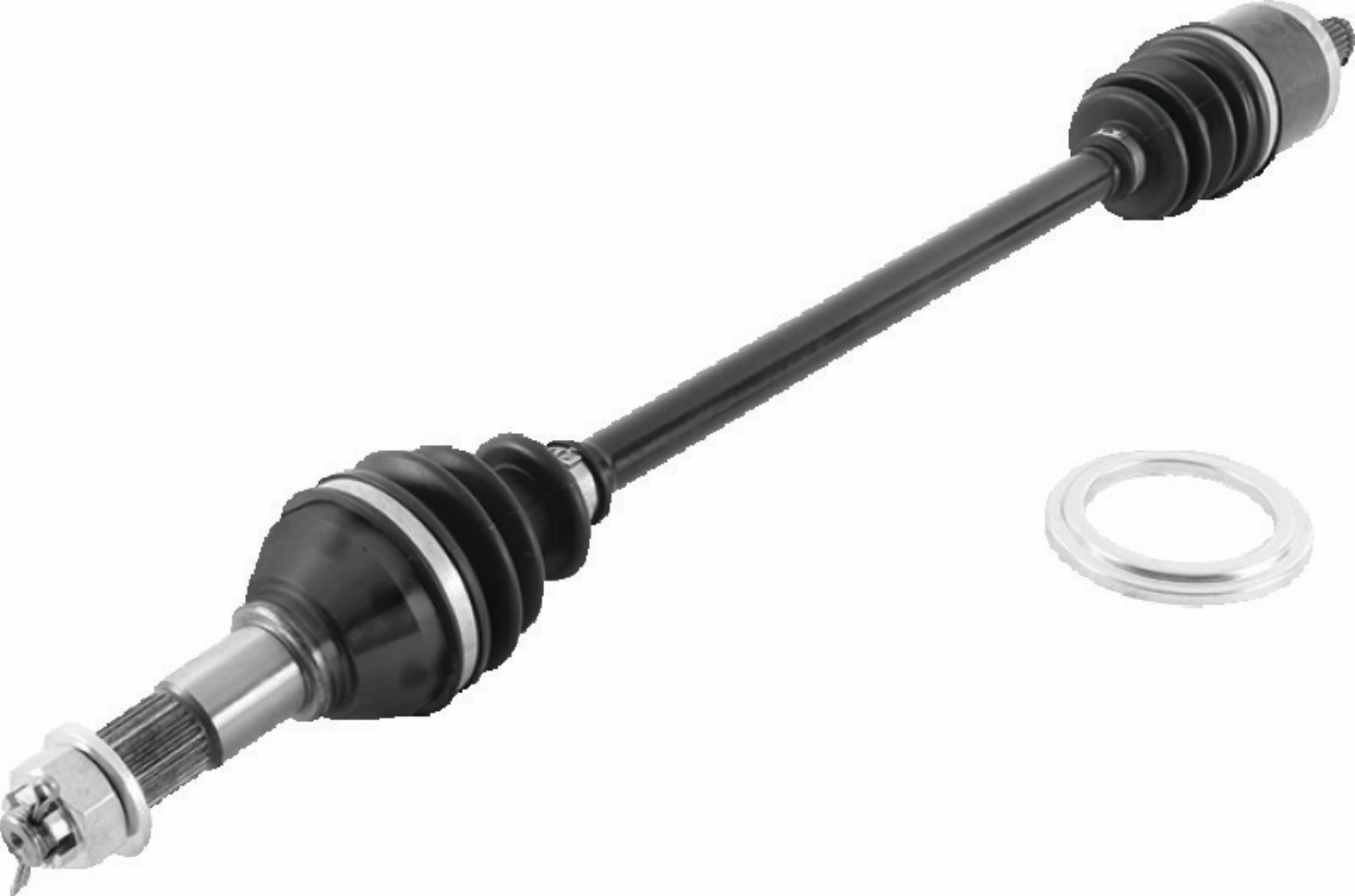 Picture of QuadBoss QBS Axles - 609269