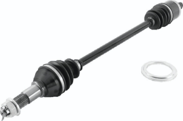 Picture of QuadBoss QBS Axles - 609269