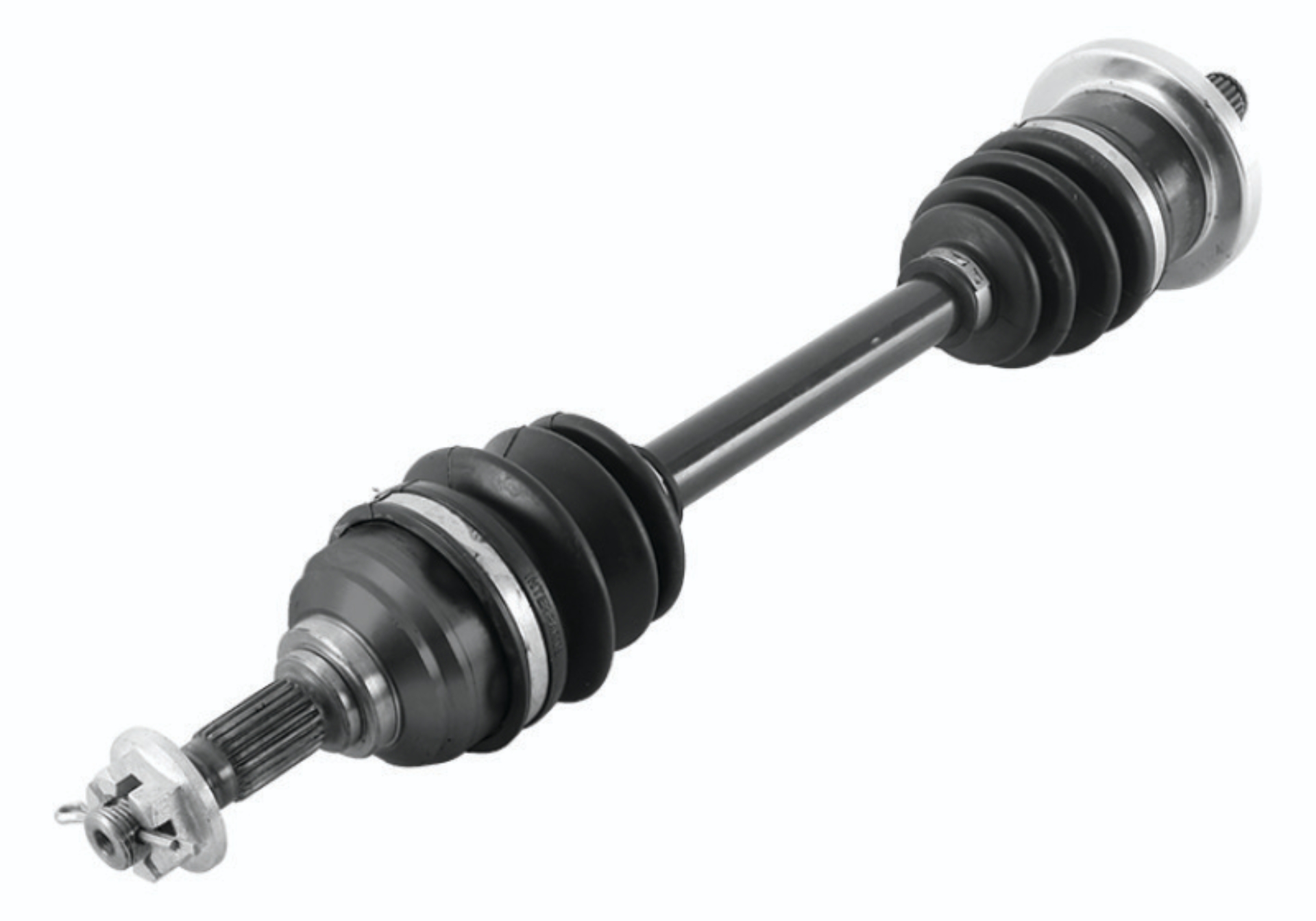 Picture of QuadBoss QBS Axles - 609115