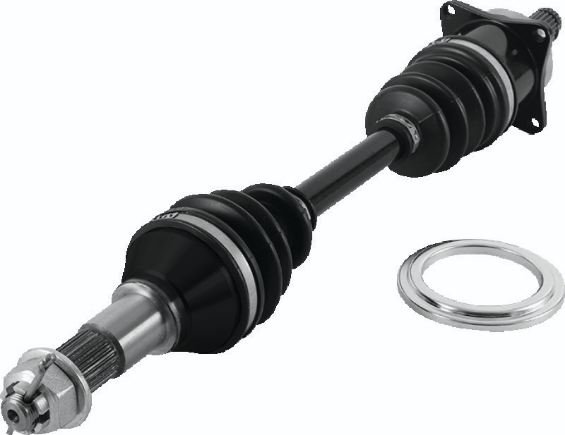 Picture of QuadBoss QBS Axles - 609119