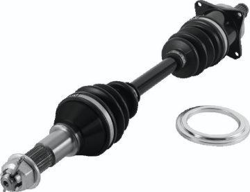 Picture of QuadBoss QBS Axles - 609119