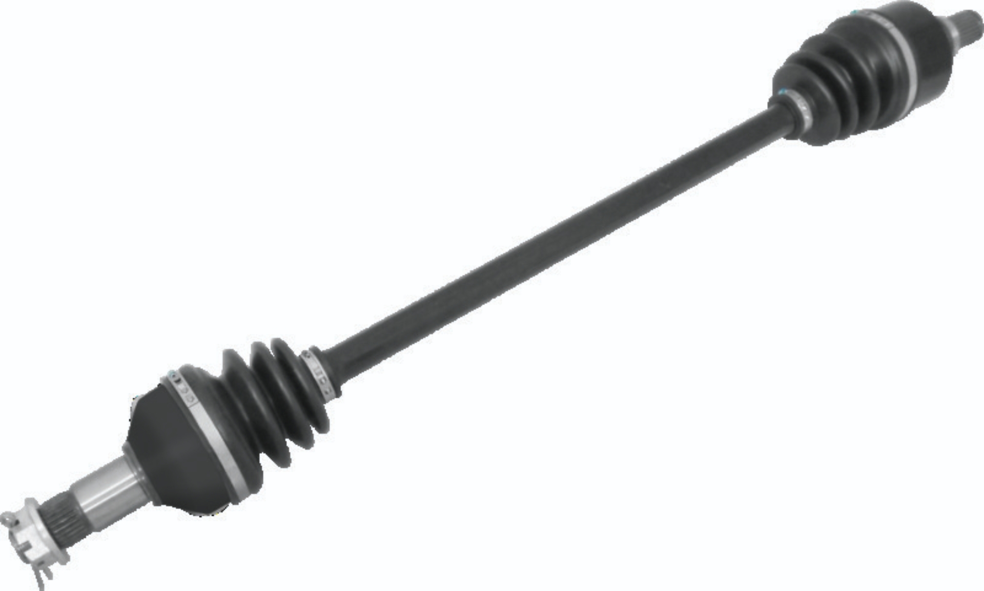 Picture of QuadBoss QBS Axles - 609410