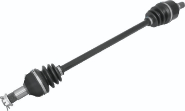 Picture of QuadBoss QBS Axles - 609410