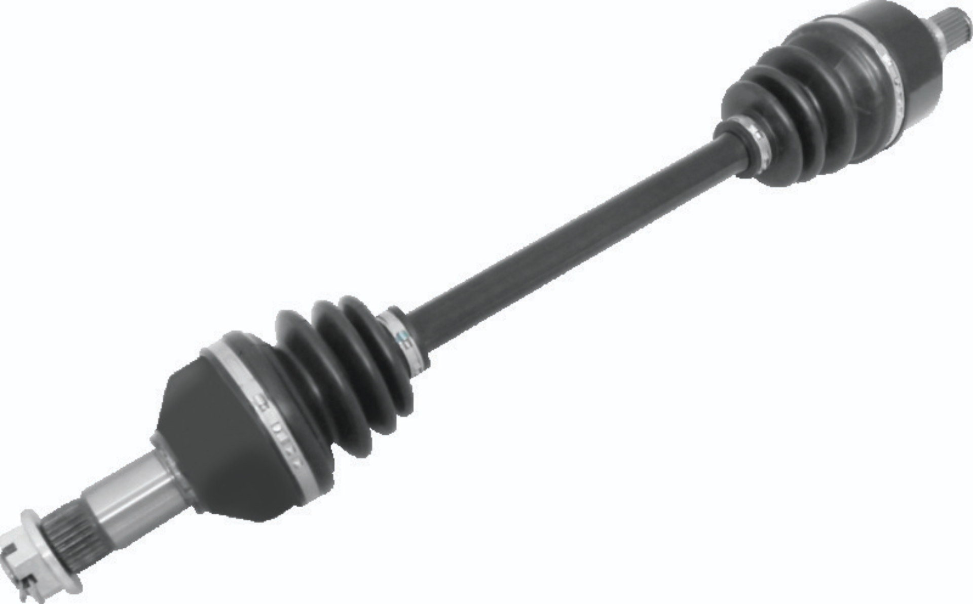 Picture of QuadBoss QBS Axles - 609408