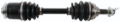 Picture of QuadBoss QBS Axles - 609114