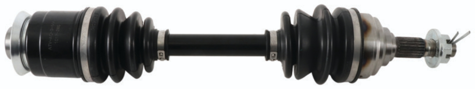 Picture of QuadBoss QBS Axles - 609114