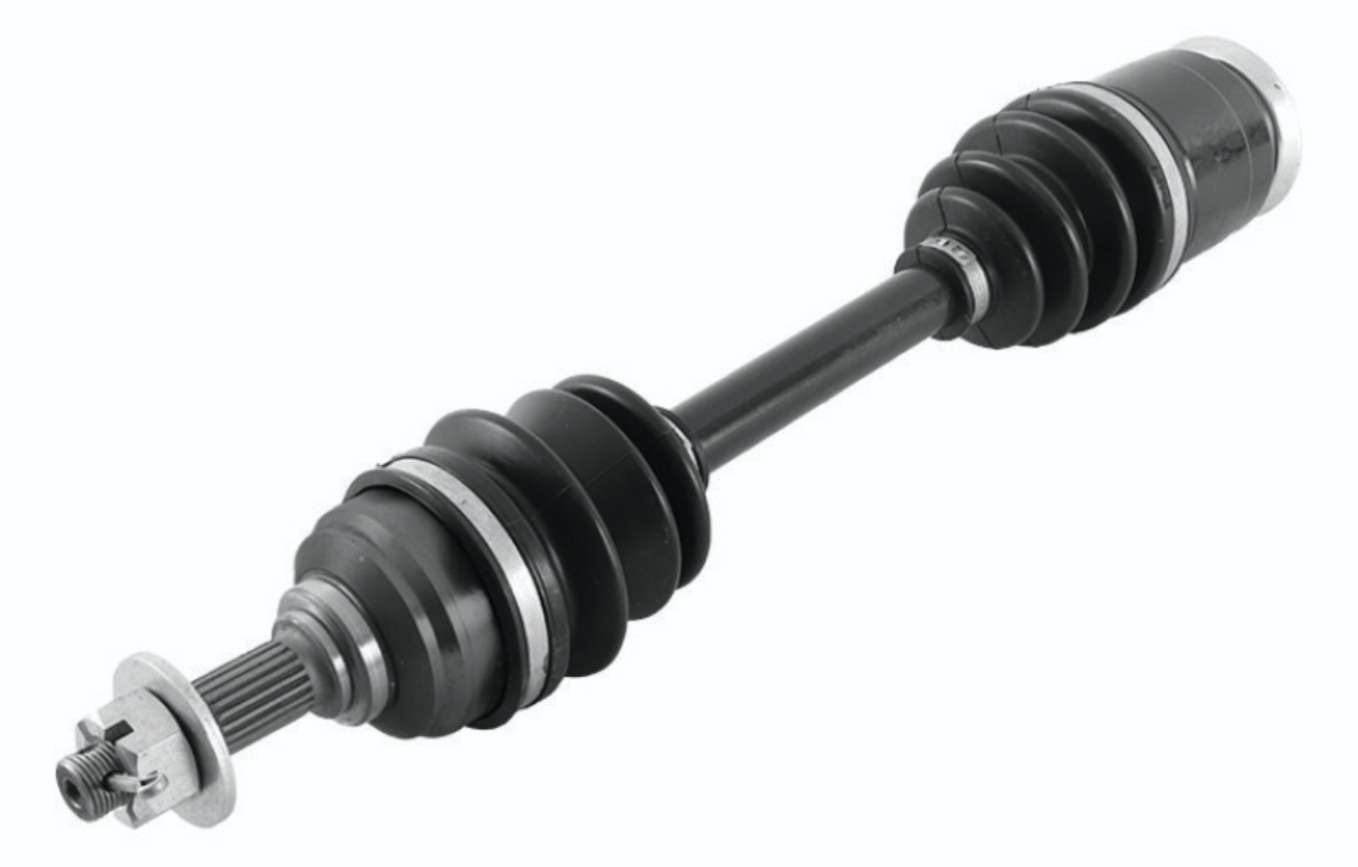 Picture of QuadBoss QBS Axles - 609110