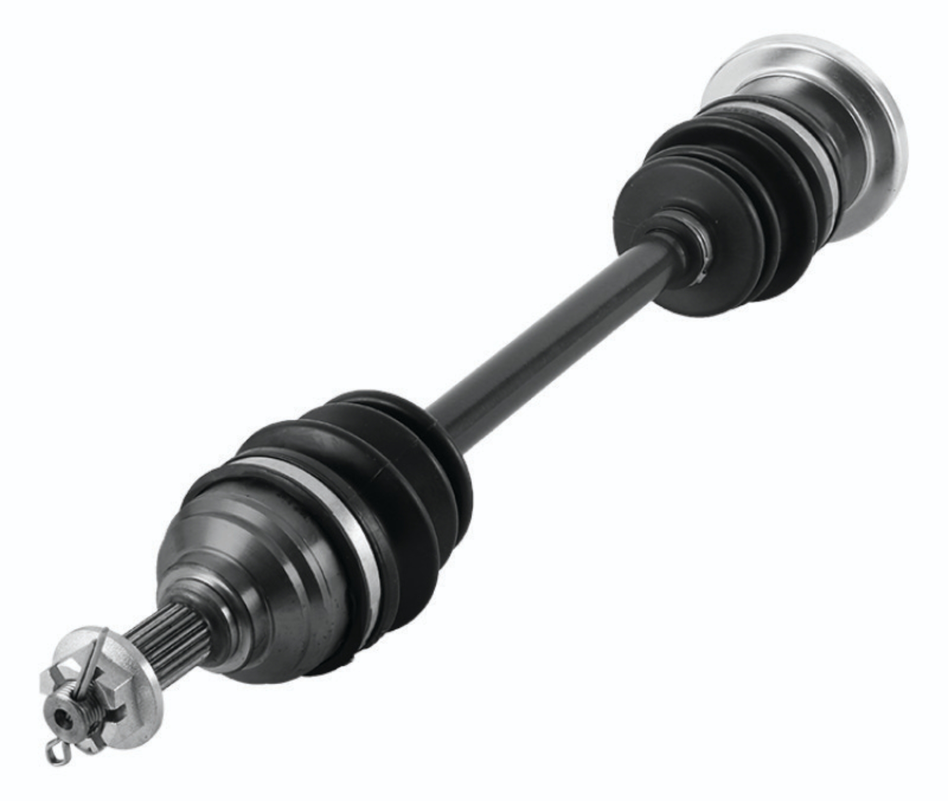 Picture of QuadBoss QBS Axles - 609111
