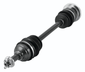 Picture of QuadBoss QBS Axles - 609111