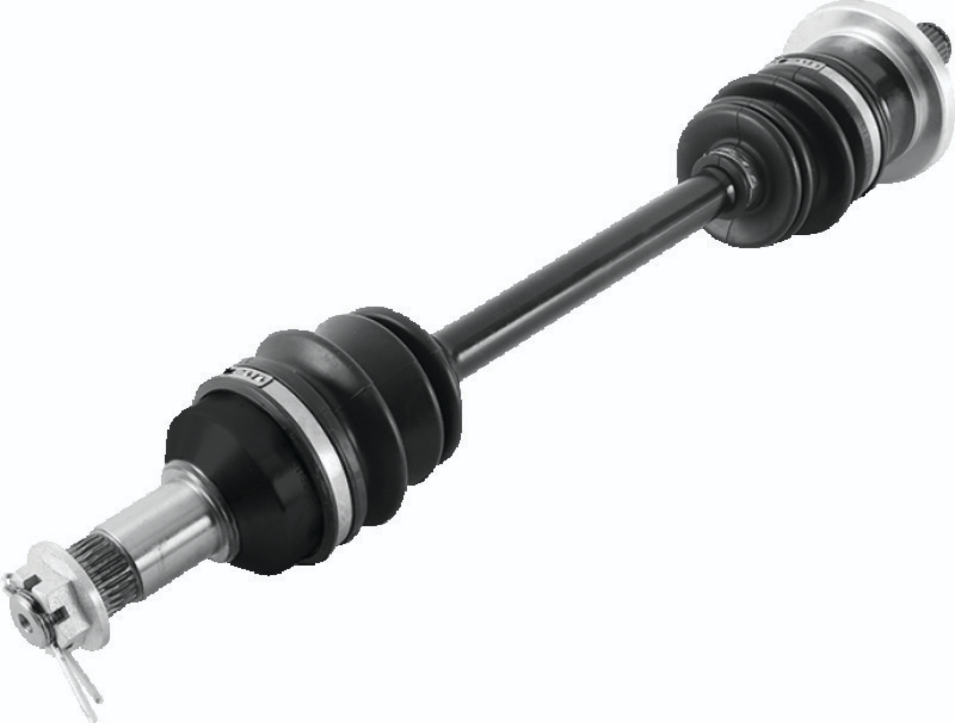 Picture of QuadBoss QBS Axles - 609112