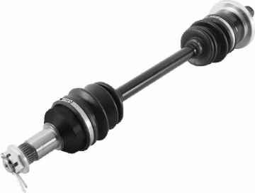 Picture of QuadBoss QBS Axles - 609112