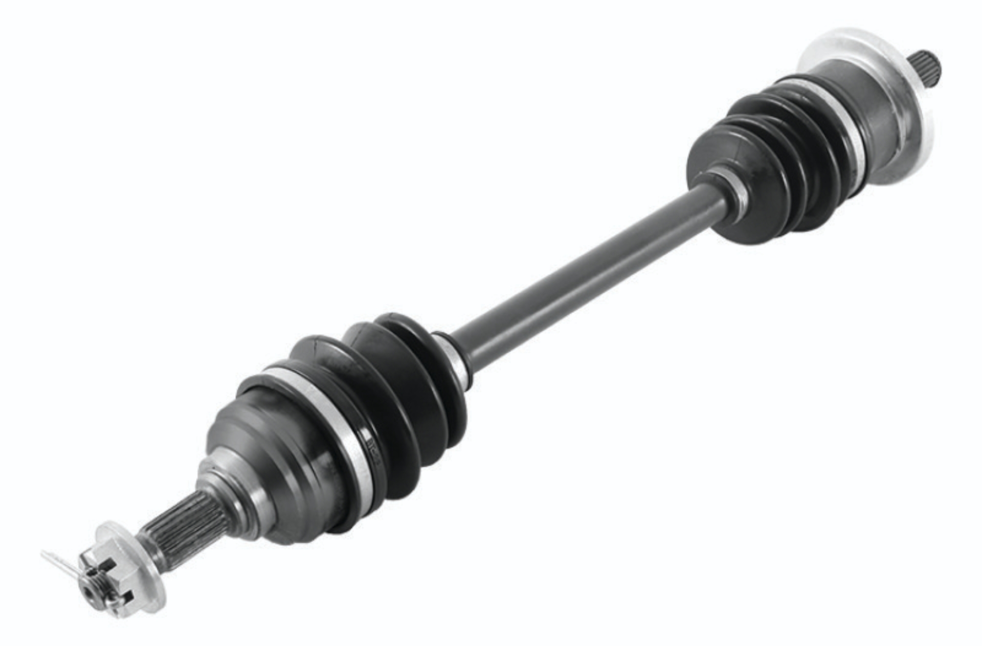 Picture of QuadBoss QBS Axles - 609106