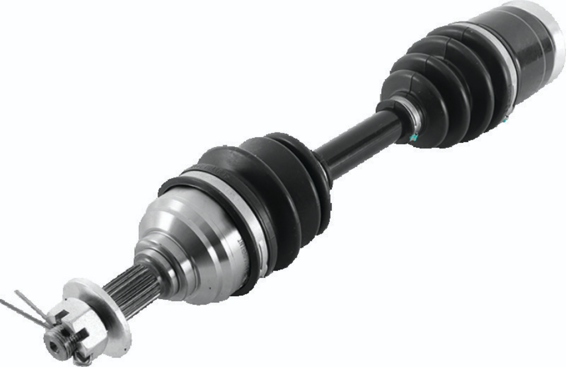 Picture of QuadBoss QBS Axles - 609105