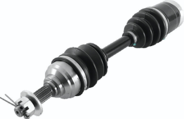 Picture of QuadBoss QBS Axles - 609105
