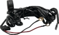 Picture of QuadBoss QBS Whip Harness Wiring Harnesses - 609669