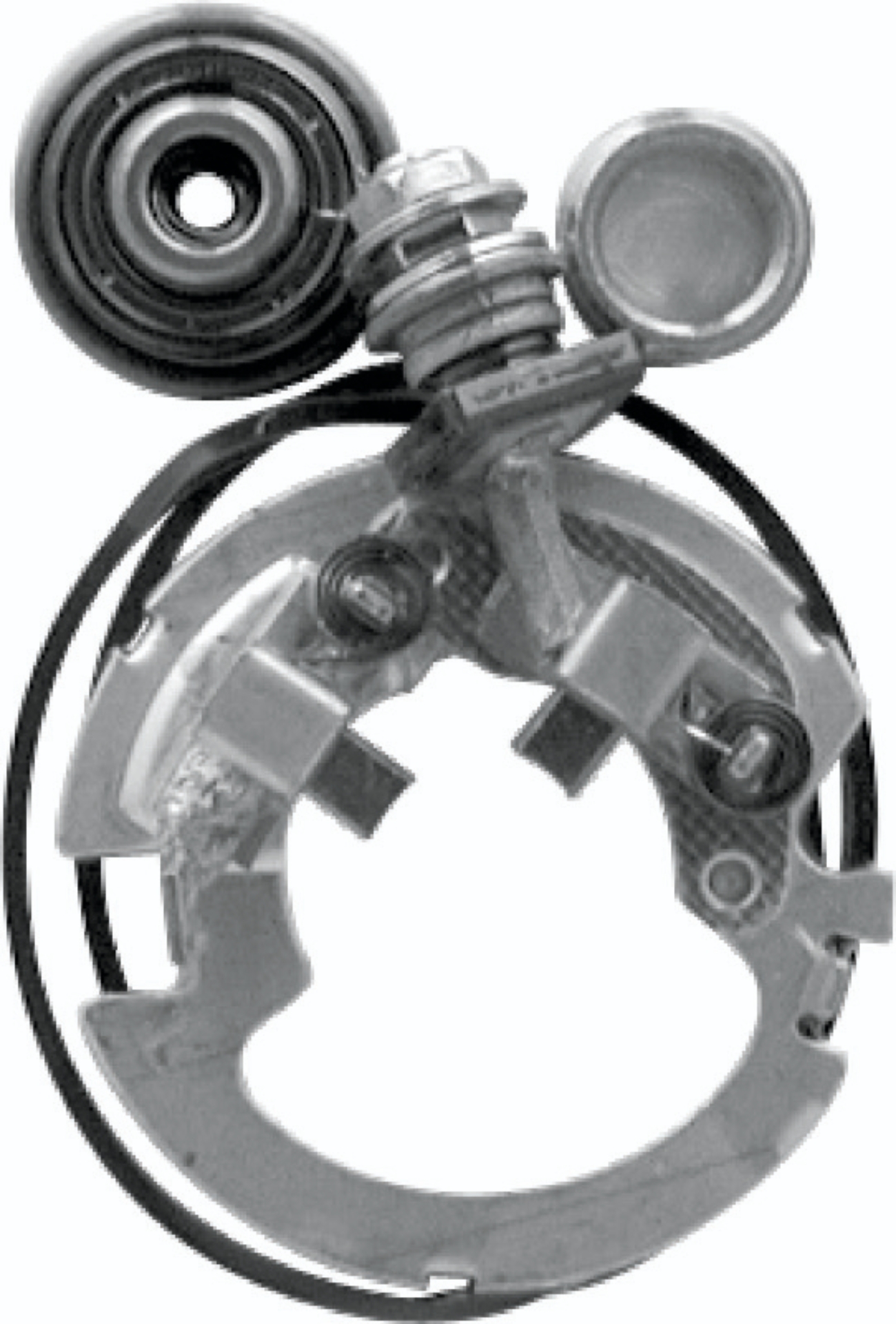 Picture of QuadBoss QBS Starters - 495721