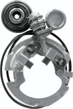 Picture of QuadBoss QBS Starters - 495721
