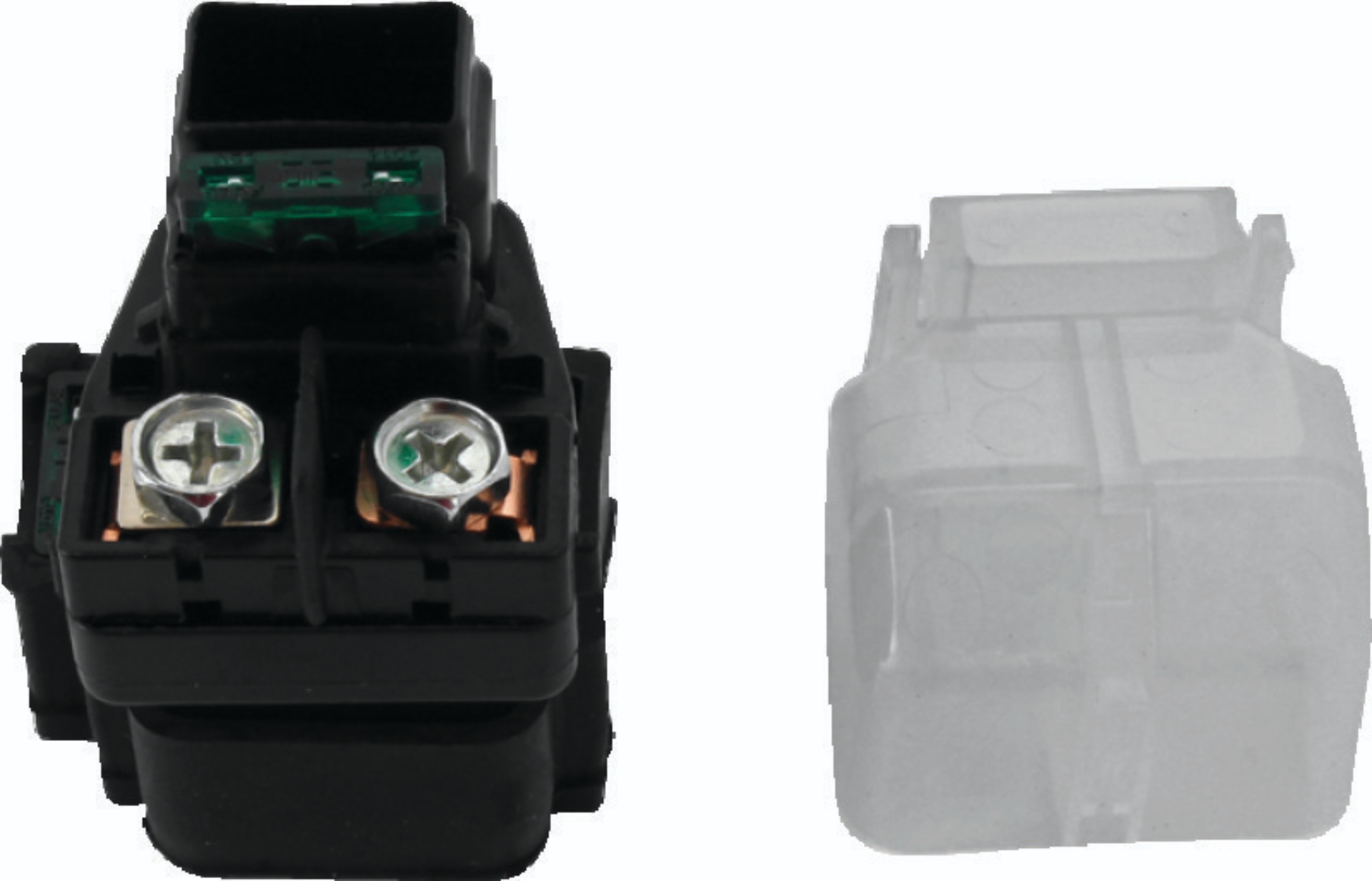 Picture of QuadBoss QBS Starters - 485913