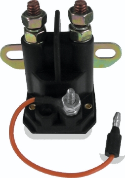 Picture of QuadBoss QBS Starters - 463740