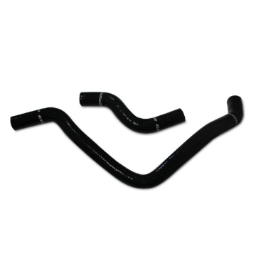 Picture of Mishimoto MM Silicone Hose-Radiator Radiator Hoses - MMHOSE-CIV-92BK